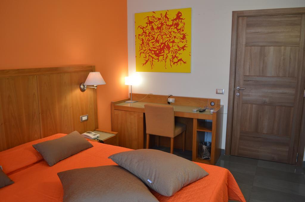 Le Terrazze Di Neapolis 3*